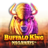 Buffalo King Megaways
